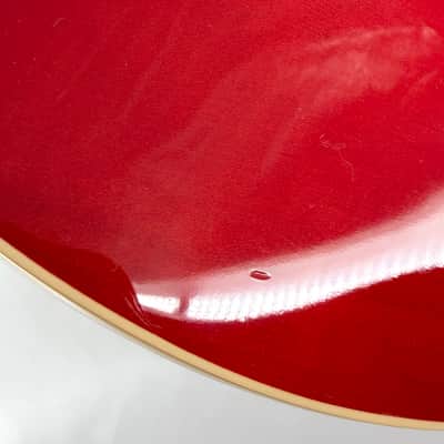 2011 Gibson ES-335 - Cherry image 16