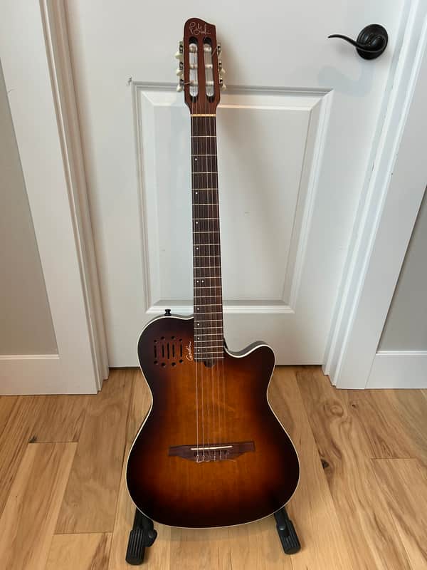 Godin Multiac Encore