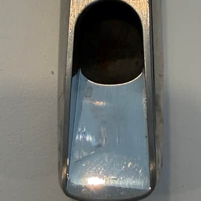 Berg Larsen 115/2 Tenor Mouthpiece image 6