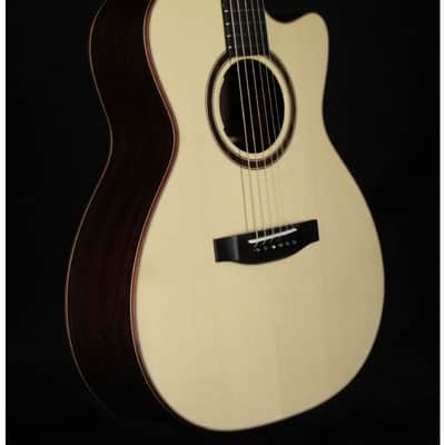 Lakewood M-31CP L.R. Baggs image 4