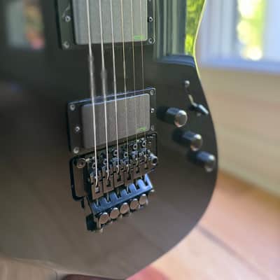 ESP KH-2 Kirk Hammett Signature 2017 - Excellent/Mint image 3