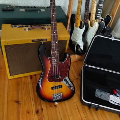 momose MJ24-MV-TOCHI-SP22/FM (NA/FDB-FGR) -Made in Japan- | Reverb