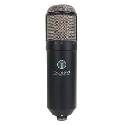 Townsend Labs Sphere L22 Microphone Modeling System #LAG0672 (Used) image 2