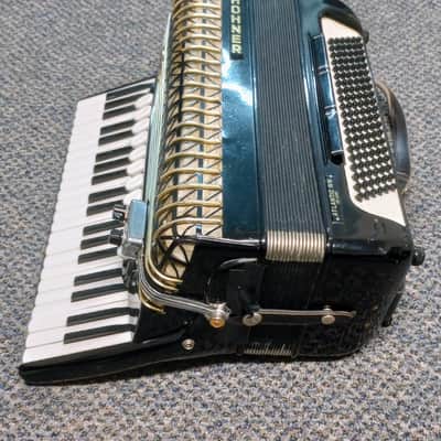 Hohner Atlantic IV N De Luxe Accordion image 8