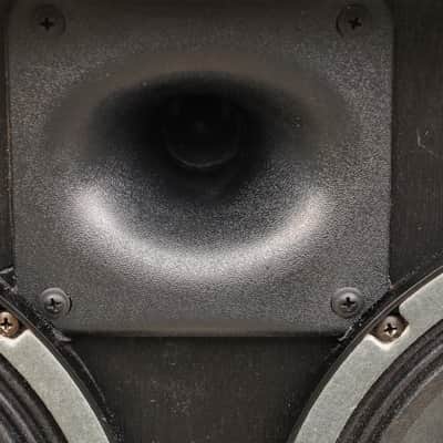 Ashen Bass Exchange 2x10 8ohm Speaker Cabinet Cream Fender Bassman #53712 image 16