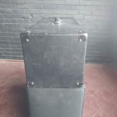 Peavey Windsor 100-Watt Guitar Head - Modded JCM800 Sound image 6