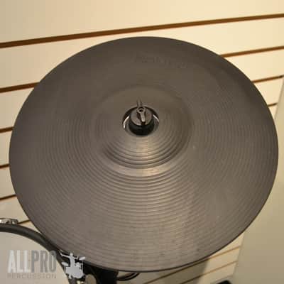 Roland TD-15KV V-Tour Electronic Drum Kit - Floor Model image 11