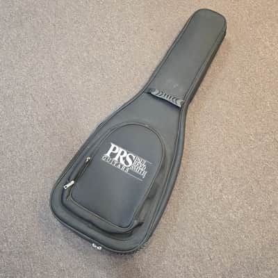Used 2014 PRS S2 Custom 24 Black with Bag image 12