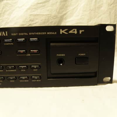 Kawai K4r with Memory Card image 4