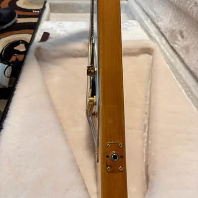 Gibson 2008 Reverse Flying V Limited Edition 2008 - REDUCED image 9