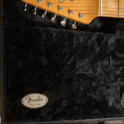 Fender Limited Edition Vintera II Road Worn '60s Telecaster 2025 - Blonde image 8