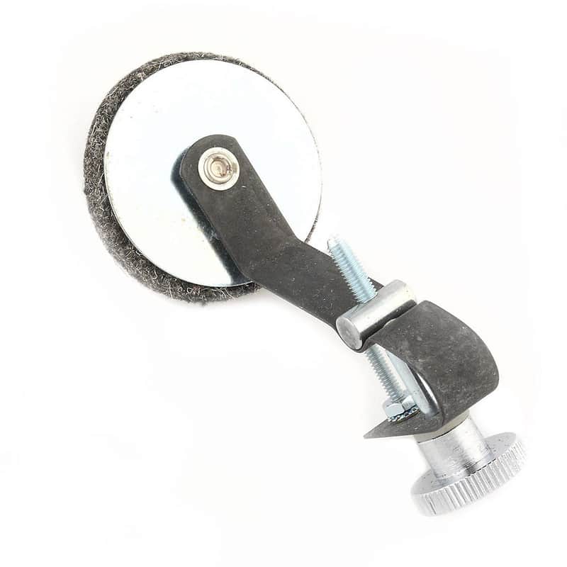 Ludwig P40662 Tone Control Internal Drum Muffler image 1