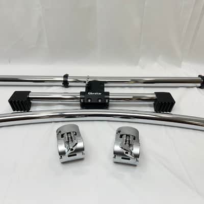 Gibraltar/Roland Hybrid Drum Rack Extension image 6