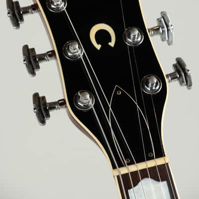 Gretsch 6128 Duo Jet 1990 image 7