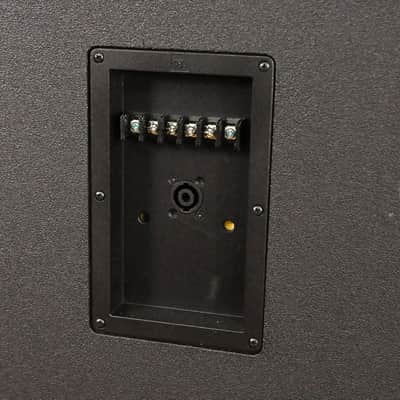 JBL ASB6128 High Power Dual 18" Passive Subwoofer CG012EC *ASK FOR SHIPPING* image 6