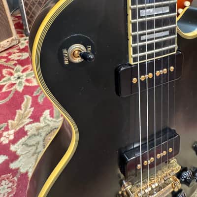 Epiphone Inspired by 1955 Les Paul Custom image 2