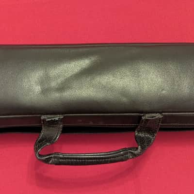 Gemeinhardt Model 3SB Solid Silver Open Hole Low B Flute image 8