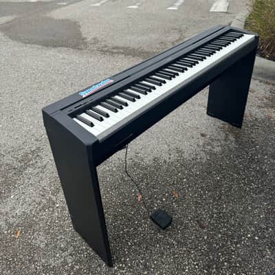 Yamaha P-45 88-Key Digital Piano image 2