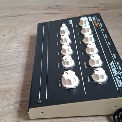 Vermona Kick Lancet Desktop Analog Kick Drum Generator 2010s - Black image 3