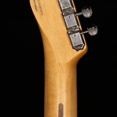 Fender Brad Paisley Esquire Black Sparkle Maple (033) image 6