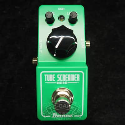 Ibanez TUBE SCREAMER MINI image 4
