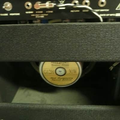 Dr. Z MAZ 8 8-Watt 1x12" Studio Guitar Combo image 2
