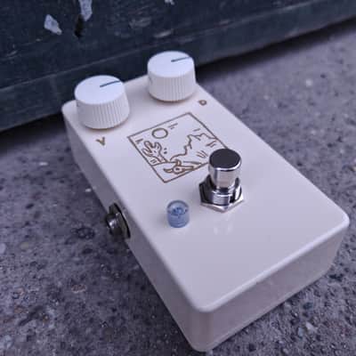 Handmade Woodrow-style Overdrive image 3