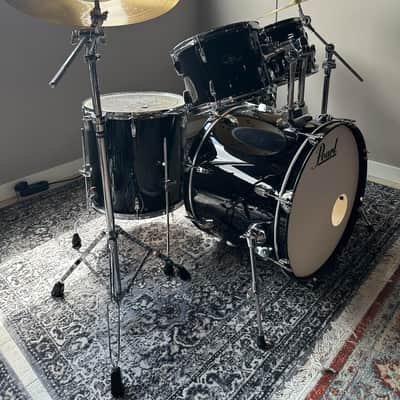 Pearl Roadshow 2023 - 22" Jet Black image 3