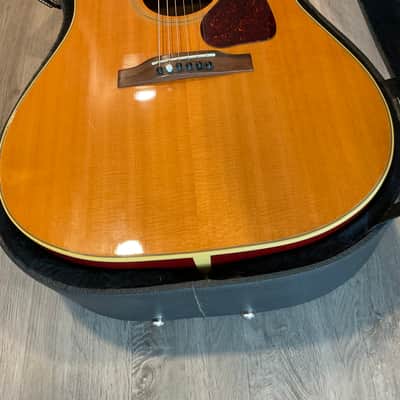 Vintage Gibson J-30 image 5