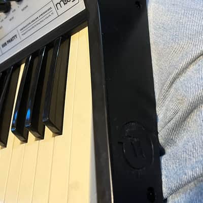 Moog Sub Phatty - Black image 2
