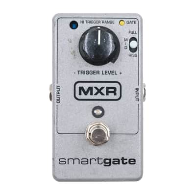 MXR M135 Smart Gate Owned by Deryck Whibley Of Sum 41 image 1