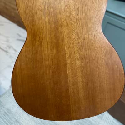 Eddy Finn EF-30-T Tenor Ukulele image 10
