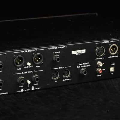 AVID Eleven Rack  [01/16] image 4