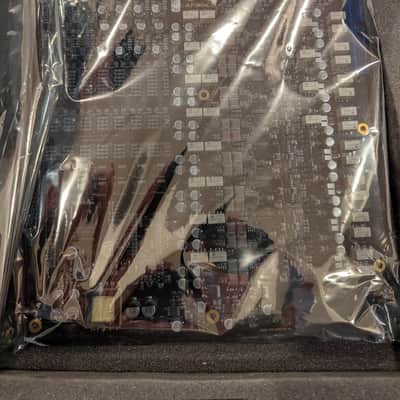 Apogee 8 Mic Preamp - Symphony I/O Module 2010s image 8