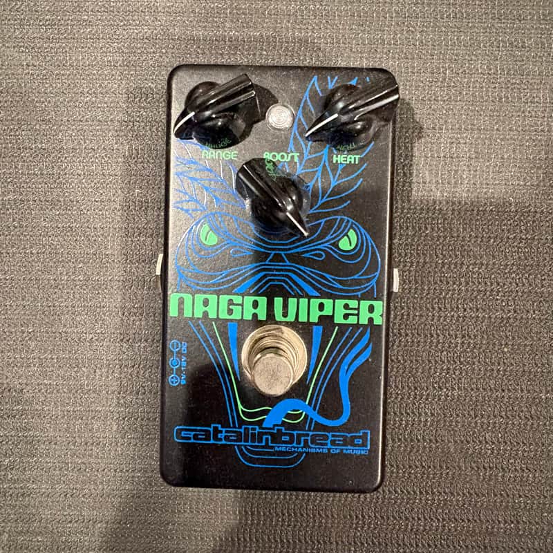 Catalinbread Naga Viper