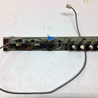 ARP Omni 1 String Control Board PCB for Parts Or Repair #3
