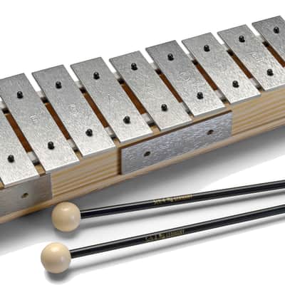 Sonor MSB S DE Soprano Glockenspiel image 2