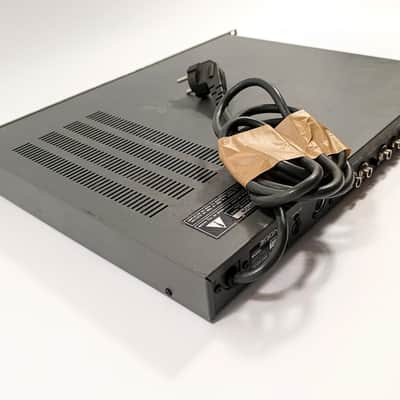 Zoom 9010 Advanced Sound Processor image 6