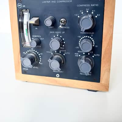 Neve 2254/A image 2