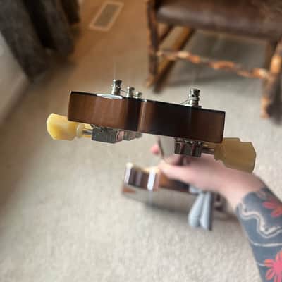 Gibson Les Paul Standard '50s P-90 2019 - Present - Gold Top image 10