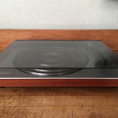 Bang and Olufsen Beogram 1900 B&O Vintage Turntable Audiophile Record Player Phonograph MMC 10 E image 5