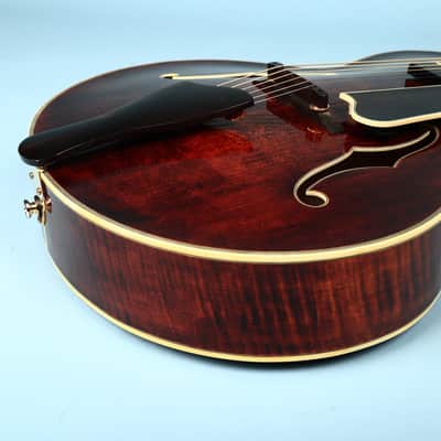 2005 Eastman AR805CE Classic Archtop Guitar image 9