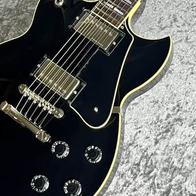 Yamaha 　SG 1820 　（2021’USED） -Black-　【MADE IN JAPAN】 image 11