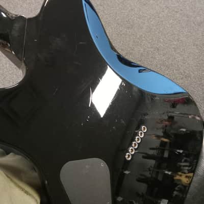 Schecter PT Elite USA Custom Shop Electric Guitar - Vintage Burst image 9