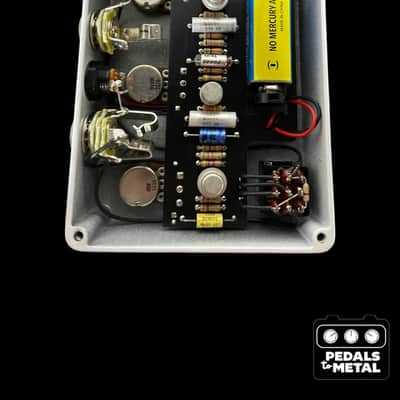 Seeker Electric Descry -x15815 image 12