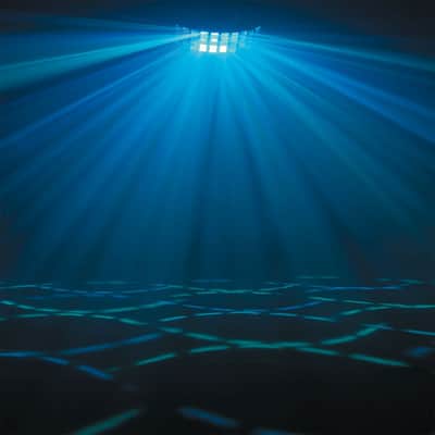 American DJ Wave DJ Effect light by ADJ image 3