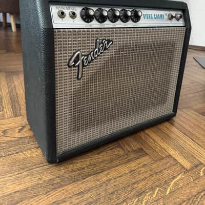 1978 Fender Vibro Champ image 2