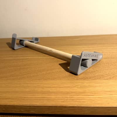 Sierra Wave Stand for Teenage Engineering OP-1 / OP-1 Field / OP-XY (Gray) image 5