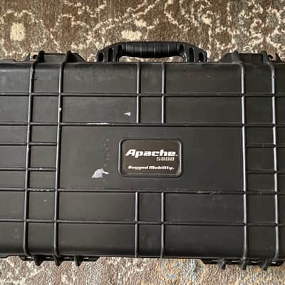 Buchla 208C Easel Command plus Accessories image 2