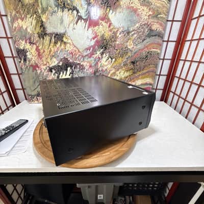 Immagine Integra DHC-80.2 Pre Amplifier 9.2 Channel Black THX Dolby DTS HDMI Preamp XLR - 20